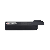 Kyocera KFMSR2525M220800-4 – External Face Grooving & Cut-Off Toolholder (THT00730) - Twin Eagle Imports
