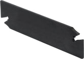 Kyocera KTKB32-2S 2.0-2.4mm 150mm OAL Neutral Parting Toolholder - Twin Eagle Imports