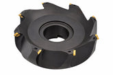 Kyocera MSO45160R-09 160mm 45° Indexable Face Milling Cutter - Twin Eagle Imports