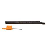 Kyocera S12M-STUPL09-16 Internal Boring Bar Turning Toolholder - Twin Eagle Imports