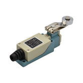 ME-8104 Micro Limit Switch with Adjustable Lever Roller Arm - Twin Eagle Imports