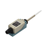 ME-8166 Flexible Coil Spring Momentary Limit Switch - Twin Eagle Imports