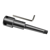 Morse Taper 2 Annular Cutter Adaptor - Twin Eagle Imports