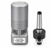 MT2 Face Mill Arbor 27mm Pilot Diameter - Morse Taper 2 Face Mill Holder - Twin Eagle Imports