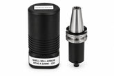 MT3 Shell Mill Arbor 22mm – Face Mill Holder - Twin Eagle Imports