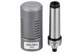 MT4 Shell Mill Arbor 16mm – Face Mill Holder with M16 Drawbar Thread - Twin Eagle Imports