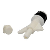 Nylon Mechanical Pipe Test Plug Bung with 10mm Bypass 18mm to 26mm - Twin Eagle Imports