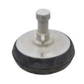 Nylon Mechanical Pipe Test Plug Bung with 13mm Bypass 110mm to 130mm - Twin Eagle Imports