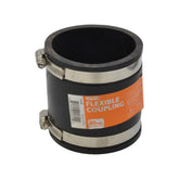Octopus 80mm Type A PVC Flexible Quick Coupling Connector - Twin Eagle Imports