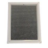 Pack of 3 Ductsure Eggcrate Hinged Filter EGHF-P 600400 (595x395mm) - Twin Eagle Imports