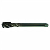 Sandvik HSS-E Blue Spiral Flute PVD FeN coated Tap M18 x 2.5, DIN 376 Standard Shank - Twin Eagle Imports