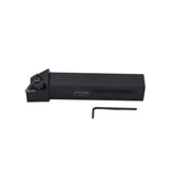 SANDVIK TOOL HOLDERS Sandvik MTJNR 2525M 16M1 Turning & Profiling Toolholder – 25×25 mm