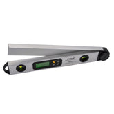 Shahe Aluminum Digital Angle Level 5425 S-400 - Twin Eagle Imports