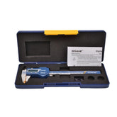 Shahe IP54 Digital Caliper 0-150mm / 0-6" Electronic Vernier Caliper - Twin Eagle Imports