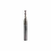 SHORT SERIES SLOT DRILL - Best Carbide 10mm (2 Flute, Coated) - Twin Eagle Imports