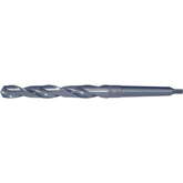Somta 21/32" HSS Morse Taper Shank Drill MT2 DIN 345 - Twin Eagle Imports