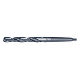 Somta 33mm HSS Morse Taper Shank Drill MT4 DIN 345 - Twin Eagle Imports