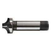 SOMTA Cutter Somta Series 363 – 6Mm HSS-CO Corner Rounding Cutter