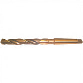 SOMTA Drill Bits Somta Series 208 – HSS Co5 MT2 Drill 16mm