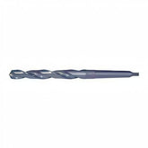 SOMTA Drill Bits Somta Series 244 - HSS No.1 Morse Taper Shank Extra Length Drill 10.5mm