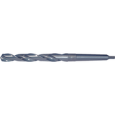 SOMTA DRILLS Somta Series 204 - HSS Morse Taper No.4 Thinned Point Drill 40mm
