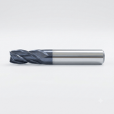 SOMTA MILLING CUTTERS Somta Series 314 – 4 Flute Multi-Flute End Mill 5.00mm TiAlN Coated
