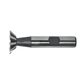 SOMTA MILLING CUTTERS Somta Series 386 – 25mm x 60° HSS Dovetail Cutter