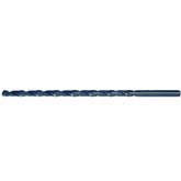 Somta Series 124 – HSS 200mm x 250mm Straight Shank Extra Length Drill 12.5mm - Twin Eagle Imports