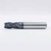 Somta Series 314 – 4 Flute Multi-Flute End Mill 5.00mm TiAlN Coated - Twin Eagle Imports