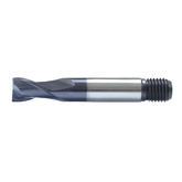 Somta Series 348 – 6.5 mm HSS-Co8 2 Flute End Mill (Slot Drill) - Twin Eagle Imports