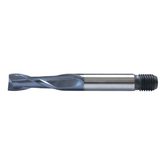 Somta Series 350 – 6.0 mm HSS-Co8 2 Flute End Mill (Slot Drill) - Twin Eagle Imports