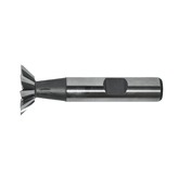 Somta Series 386 – 16mm x 45° HSS-Co Dovetail Cutter - Twin Eagle Imports