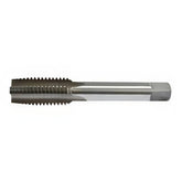 Somta Series 501 - HSS Straight Flute Short Hand Bottom (Finishing) Tap M5 x 0.8 - Twin Eagle Imports