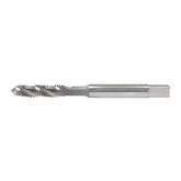 Somta Series 510 - HSSE-V Spiral Flute Tap Metric M3 x 0.5 (Standard) - Twin Eagle Imports