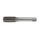 Somta Series 521 - HSS Straight Flute Short Hand Second (Intermediate) Tap BSW 1/16" x 60 TPI - Twin Eagle Imports