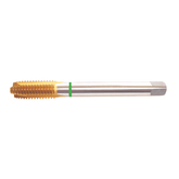 Somta Series 566 – M12 x 1.75 Green Band Gun Nose Tap - Twin Eagle Imports