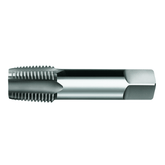 SOMTA Taps & Dies Somta Series 575 - HSS Straight Flute Taper Pipe Hand Bottom (Finishing) Tap BSPT 2" x 11 TPI