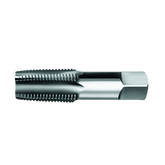 SOMTA Taps & Dies SOMTA - Series 585 HSS NPT Tap 1/4" (Straight Flute Taper Pipe Bottom Finishing)