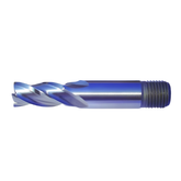 Somta Multi Flute 14mm HSS-Co8e Multi-Purpose End Mill