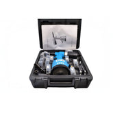 Sweet 9900 Pneumatic Rivet Gun Kit Air Hydraulic Blind Riveter Set - Twin Eagle Imports