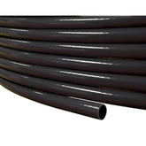 TEI Air Hose Nylon air brake imperial tube hose, 1/2'', two layers black 150m roll