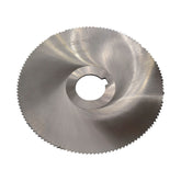TEI HSS Slitting Saw 5" x 2mm x 1" Bore - Twin Eagle Imports