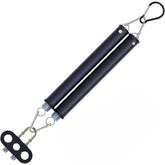 TEI Truck Electrical 20" Dual Tender Spring Kit with 3-in-1 Air Lines Holder