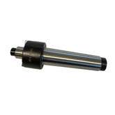 Twin Eagle Imports ACCESSORIES MT4 Shell Mill Arbor 22mm – Face Mill Holder with M16 Drawbar Thread