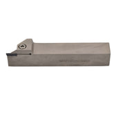Twin Eagle Imports TOOL HOLDERS External Parting and Grooving Tool Holder MGEHR2525M02