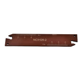 Twin Eagle Imports TOOL HOLDERS Self Lock Cut Off Tool Blade NCIH26-2