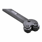 Twin Eagle Knurling tool Diamond Pattern Knurling Tool with Pivot Head