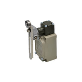 WLCA12-2-Q MicroLimit Switch with Adjustable Roller Arm - Twin Eagle Imports