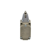 WLD1 Top-Roller Stainless Plunger Limit Switch - Twin Eagle Imports