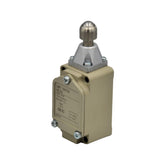 WLD3 Stainless Steel Button Plunger Limit Switch - Twin Eagle Imports